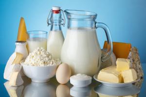 high-fat-dairy-products