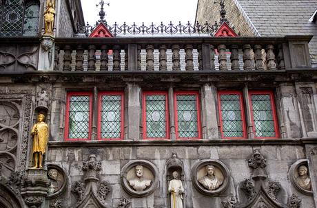 Bruges - Part II