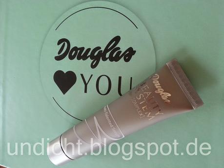 Douglas Box of Beauty April 2015