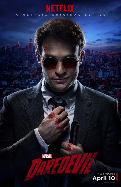 Staffelreview: Daredevil (Netflix, 2015)