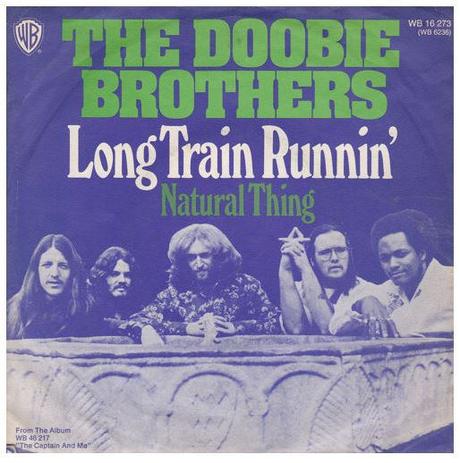 Doobie Brothers - Long Train Running (Pied Piper Downtown Dub)