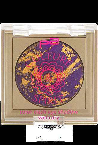 color clash eye shadow wet+dry_030