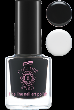 p2 LE Culture & Spirit Mai 2015 - Preview - fine line nail polish