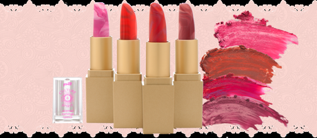 p2 LE Culture & Spirit Mai 2015 - Preview - oriental melange lipstick