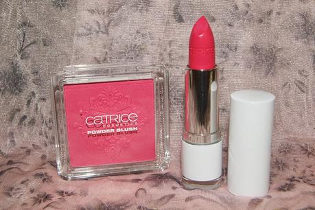 Catrice Rock-o-co Haul + Swatches