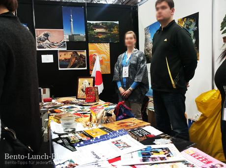 Manga Comic Con Leipziger Buchmesse 2015
