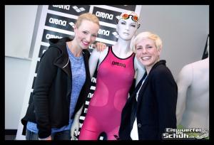 EISWUERFELIMSCHUH - ARENA Powerskin Carbon Schwimmen Interview (73)