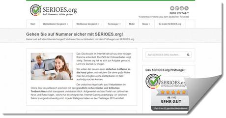 serioes.org der wettanbieterbergleich