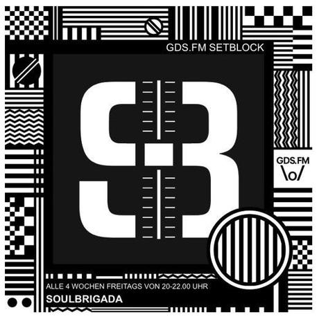 SOULBRIGADA - SETBLOCK #2