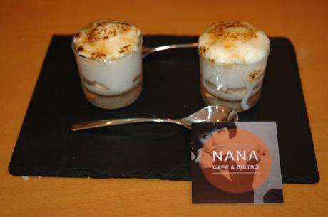Nana – Café & Bistro