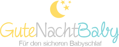 Logo GuteNachtBaby
