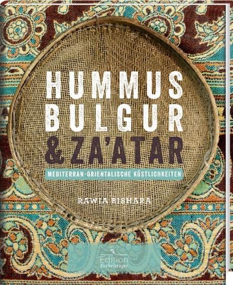 Hummus, Bulgur & Za'atar