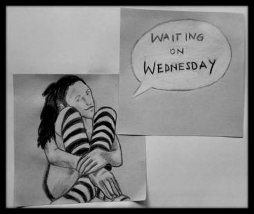 Waiting on Wednesday – “A Madness So Descreet”