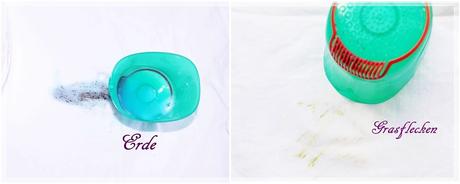 Ariel Colour & Style überzeugt mit reiner, fleckenfreier, duftig frischer Wäsche