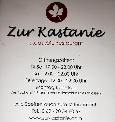 XXL Restaurant 
