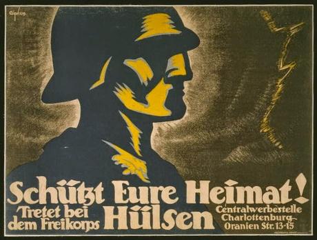 Der Wahnsinn von Weimar