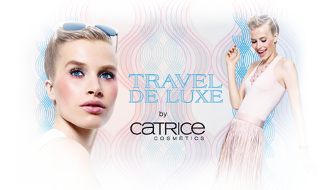 CATRICE -  Limited Edition „Travel De Luxe“