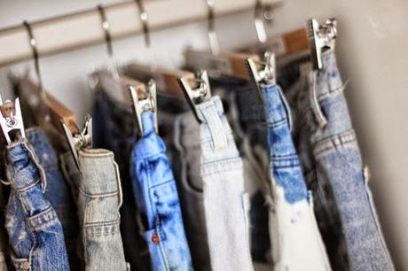 Tipps Mode: Finde Deine passform Das kleine Jeans Einmaleins