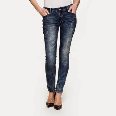 Tipps Mode: Finde Deine passform Das kleine Jeans Einmaleins
