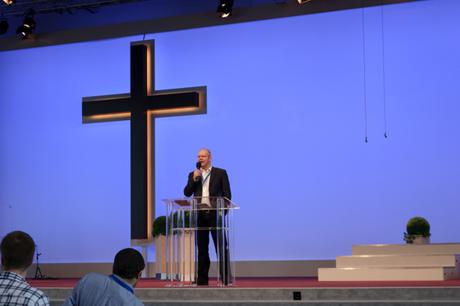Rückblick auf die Evangelium21-Konferenz 2015