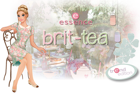 „brit-tea“ by Essence
