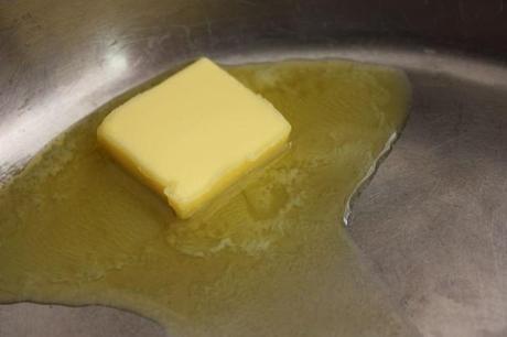 butter und ballaststoffe