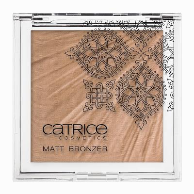 CATRICE Limited Edition “Nomadic Traces” – Vorab Check