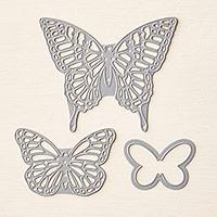 MtS #70: Das Glück ist ein Schmetterling...