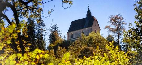 Sigmundsberg-Kirche