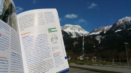 Chiemgau und Berchtesgadener Land mit Kindern