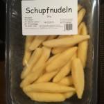 RUKI – glutenfreie Teigwaren aus Scheidegg – Rabatt-Aktion für den Zöliakie Austausch RUKI Schupfnudeln