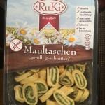 RUKI – glutenfreie Teigwaren aus Scheidegg – Rabatt-Aktion für den Zöliakie Austausch RUKI Maultaschen