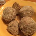 RUKI – glutenfreie Teigwaren aus Scheidegg – Rabatt-Aktion für den Zöliakie Austausch RUKI Semmelknödel