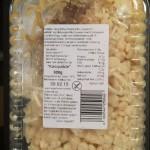 RUKI – glutenfreie Teigwaren aus Scheidegg – Rabatt-Aktion für den Zöliakie Austausch RUKI Käsespätzle Zutatenliste