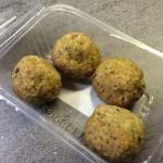 RUKI – glutenfreie Teigwaren aus Scheidegg – Rabatt-Aktion für den Zöliakie Austausch RUKI Semmelknödel