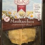 RUKI – glutenfreie Teigwaren aus Scheidegg – Rabatt-Aktion für den Zöliakie Austausch RUKI Maultaschen vegetarisch