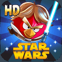 Angry Birds Star Wars II, Angry Birds Star Wars HD und 12 weitere Apps für Android heute reduziert (Ersparnis: 30,47 EUR)