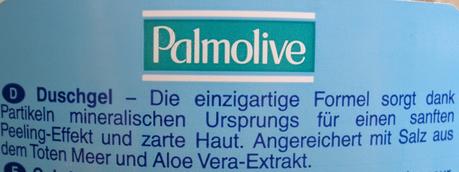 Palmolive - Thermal Spa Duschgel