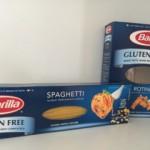 Die große Fotostory von Astrid mit vielen glutenfreien Tipps für Amerika natürlich auch die leckeren Barilla gf