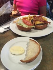 Die große Fotostory von Astrid mit vielen glutenfreien Tipps für Amerika Universal Studios