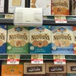 Die große Fotostory von Astrid mit vielen glutenfreien Tipps für Amerika cracker (Nut-Thins sind unser aller favorites, yummy!)