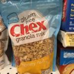 Die große Fotostory von Astrid mit vielen glutenfreien Tipps für Amerika cereals, granolas