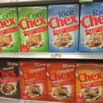 Die große Fotostory von Astrid mit vielen glutenfreien Tipps für Amerika cereals, granolas
