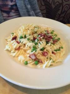 Die große Fotostory von Astrid mit vielen glutenfreien Tipps für Amerika Cheesecake Factory