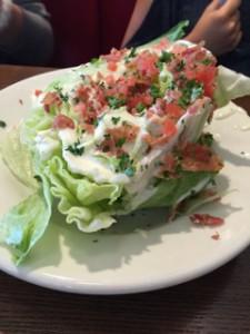 Die große Fotostory von Astrid mit vielen glutenfreien Tipps für Amerika TGI Friday’s