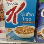 Die große Fotostory von Astrid mit vielen glutenfreien Tipps für Amerika cereals, granolas