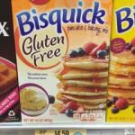 Die große Fotostory von Astrid mit vielen glutenfreien Tipps für Amerika pancake-Mix, wenn es mal schnell gehen soll