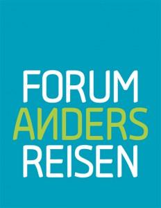 Logo Forum Anders Reisen Verband nachhaltiger Tourismus