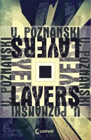 Cover und Inhalt zu dem neuen Buch von Ursula Poznanski