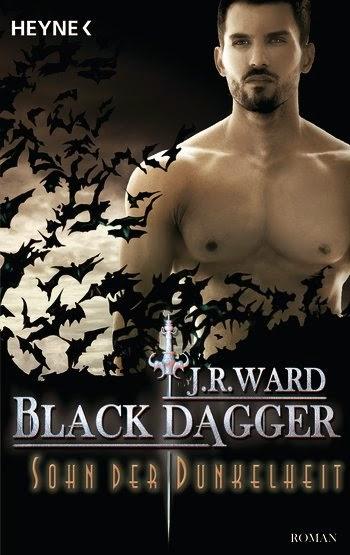 J.R. Ward - Sohn der Dunkelheit (Black Dagger #22)